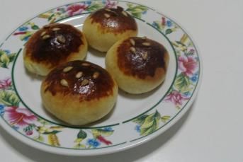 Yumuşacık Pamuk Poğaça Nasıl Yapılır