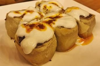 Pratik Beyti Kebabı (Ev Yapımı)