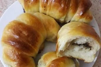 Pratik Kruvasan Tarifi