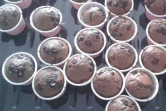 Çok Pratik Bardak Keki