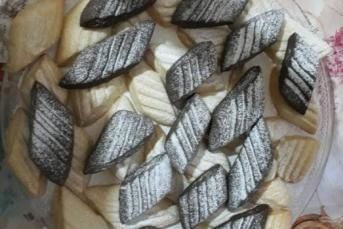 Anne Kurabiyesi Tarifi (Harika Lezzet)