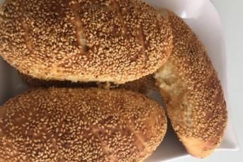 Yumuşacık Simit Poğaça Tarifi