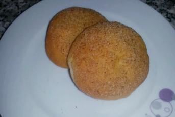 Galeta Unlu Mayasız Poğaça