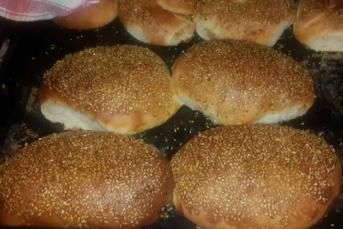 Yumuşacık Ev Poğaçası