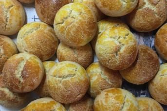 Portakallı Anne Kurabiyesi Nasıl Yapılır