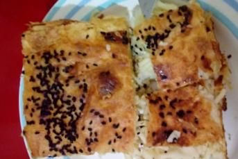 Makarna Böreği (Aşamalı - Detaylı Anlatım)