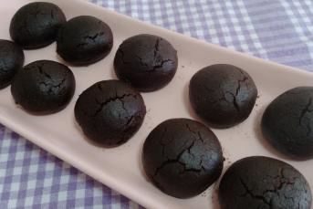 Browni Kurabiye (Şerbetli)