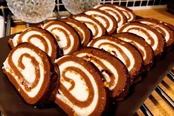 Artan Kekten Rulo Pasta