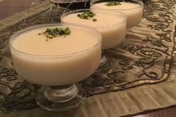 Keşkül Nasıl Yapılır