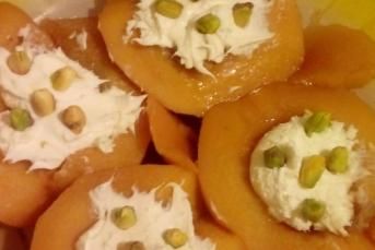 Nefis Katkısız Hakiki Ayva Tatlısı