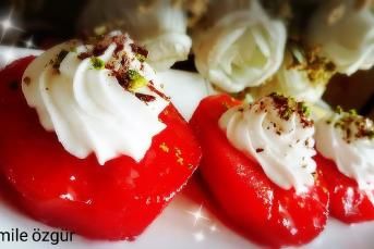 Ev Yapımı Ayva Tatlısı Tarifi