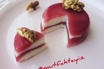 Katlı Tatlı (Çok Kolay)