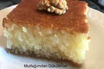 Revani (Tadı Nefis)