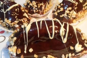 Nefis Malaga Pasta Tarifi