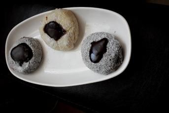 Pratik İrmikli Toplar