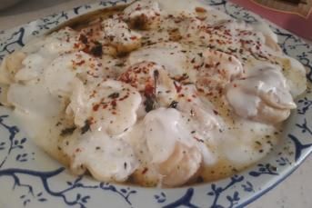 Patatesli Hingel Nasıl Yapılır?