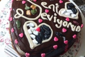 Aşk Pastası