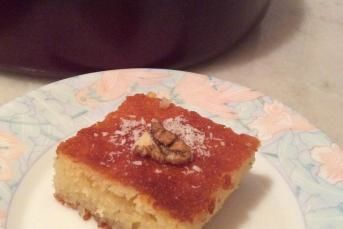 Tadı Şahane Revani