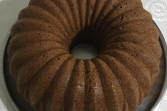 Portakallı Kek Tarifi (Tam Kıvamında - Lezzetli)