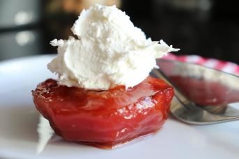 Ayva Tatlısı Tarifi (Tam Kıvamında)