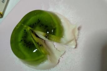 Nefis Hürrem Gözü Tatlısı