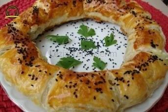 Simit Börek