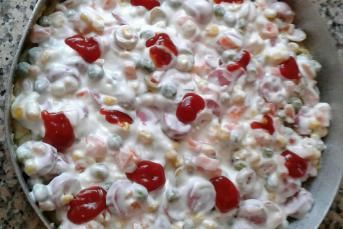 Evde Tepside Kumpir Yapımı