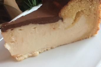 Magma Kek Nasıl Yapılır