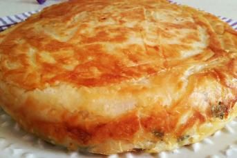 En Gerçekçi Yalancı Su Böreği