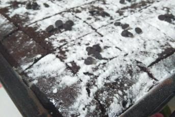 Kremalı Islak Kek Tarifi