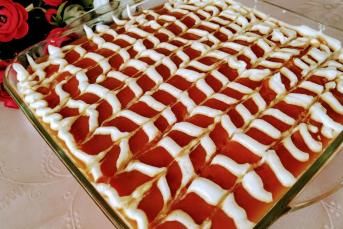 Tam Ölçü Trileçe Tarifi