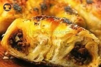 Soğan Böreği