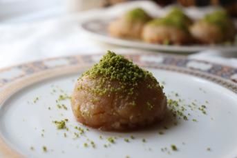 Kaymakpare Nasıl Yapılır