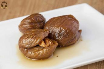 İncir Tatlısı Tarifi