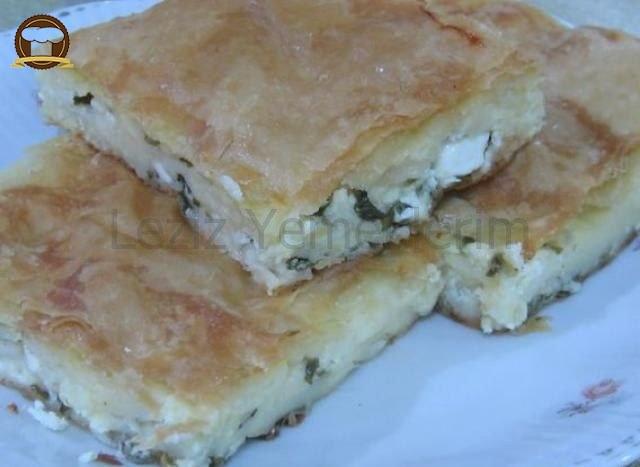 Sodalı Börek