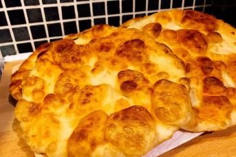 Mayasız Puf Puf Kabaran Pişi Tarifi