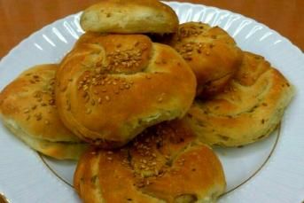 Antakya Mutfağından Külçe Tarifi