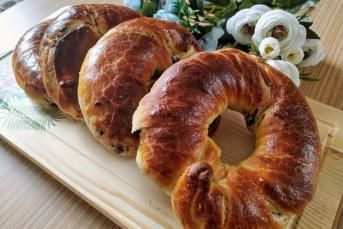 Zeytinli Açma Tarifi