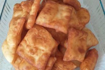 Pofuduk Pişi Nasıl Yapılır