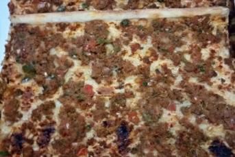 Kıymalı Pide İç Harcı Hazırlama