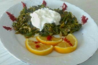 Zeytinyağlı Kömeç