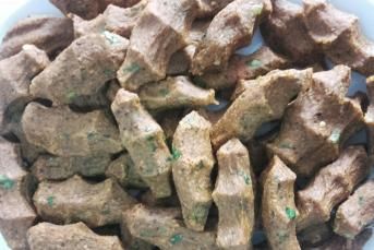 Ev Yapımı Etsiz Çiğ Köfte Nasıl Yapılır