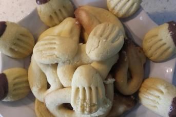 Tatlı Kurabiye Nasıl Yapılır