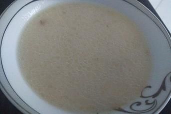 Düğün Çorbası Tarifi (Detaylı Anlatım)