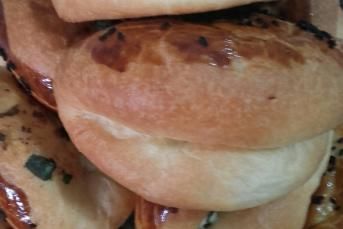 Peynirli Pofuduk Poğaça