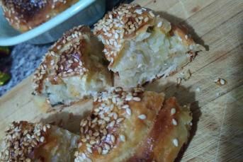 El Açması Nefis Böreğim