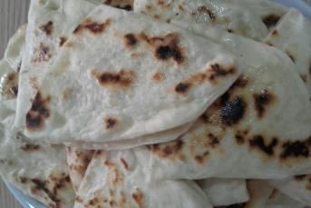 Peynirli Sac Böreği Tarifi