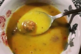 Süleymaniye Çorbası Tarifi