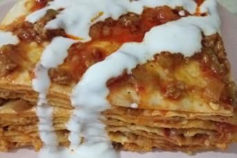 Enfes Lezzet Kayseri Yağlaması