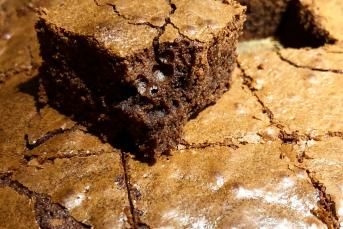 Brownie